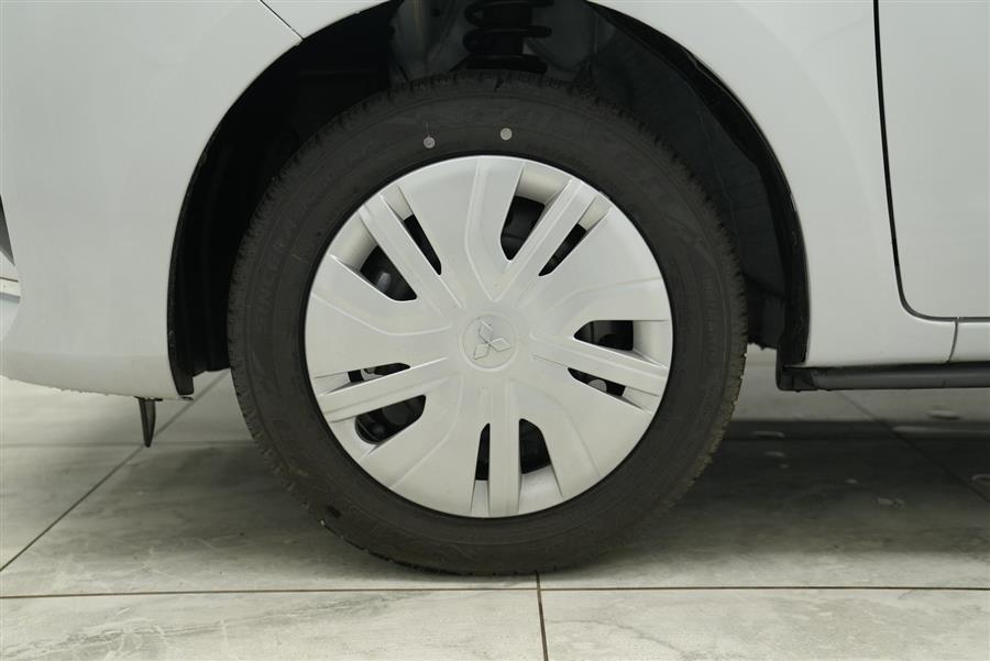 2024 Subaru Mirage G4 ES photo