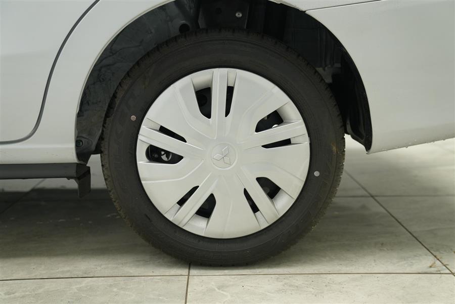 2024 Subaru Mirage G4 ES photo