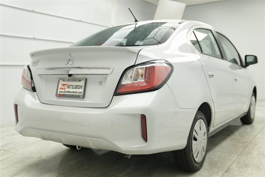 2024 Subaru Mirage G4 ES photo