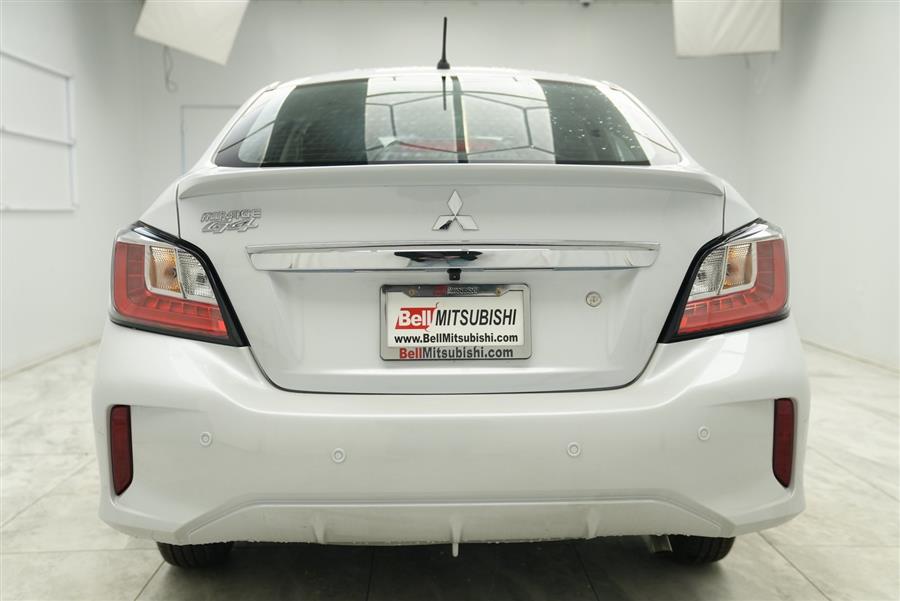 2024 Subaru Mirage G4 ES photo