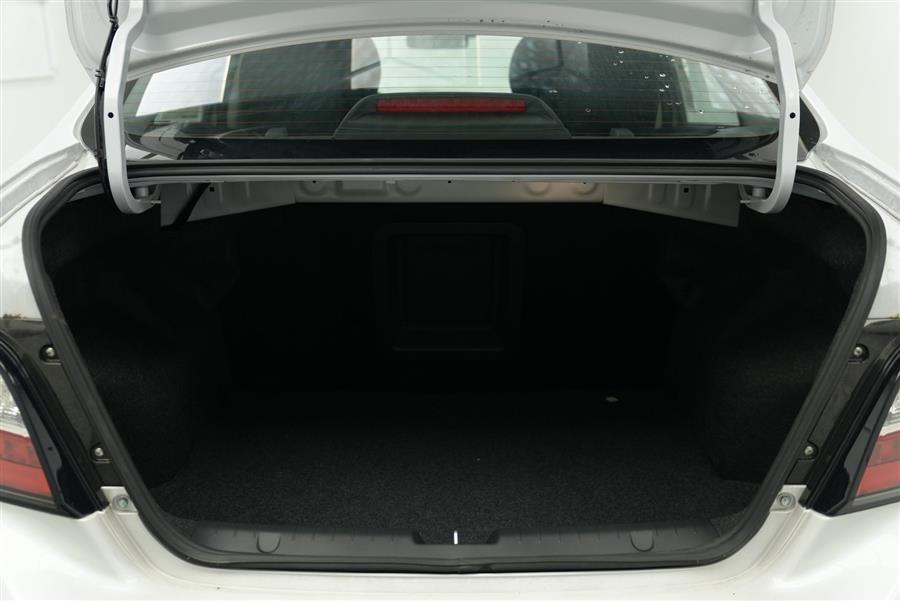 2024 Subaru Mirage G4 ES photo
