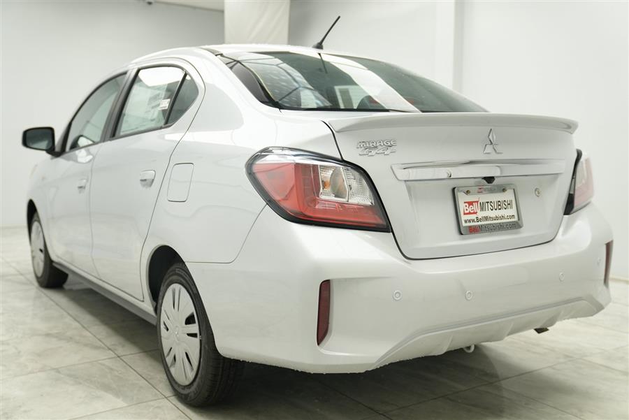 2024 Subaru Mirage G4 ES photo