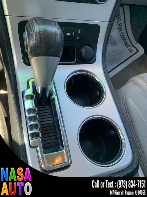 2012 GMC Acadia SLE photo