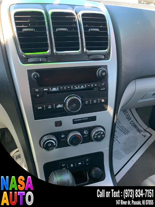 2012 GMC Acadia SLE photo