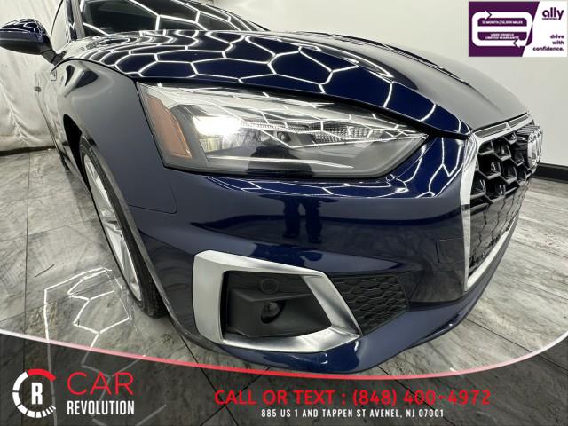 2021 Audi A5 COUPE S line Premium photo