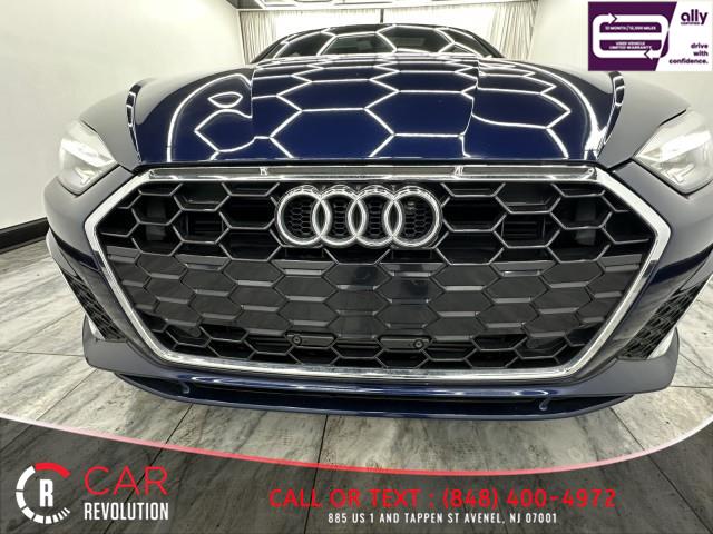 2021 Audi A5 COUPE S line Premium photo