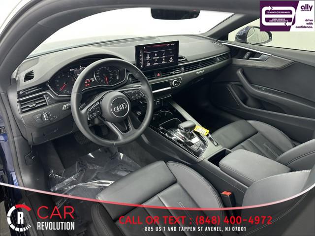 2021 Audi A5 COUPE S line Premium photo