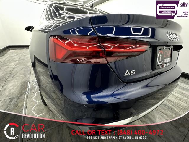 2021 Audi A5 COUPE S line Premium photo
