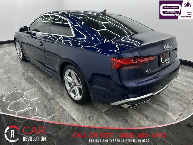 2021 Audi A5 COUPE S line Premium photo