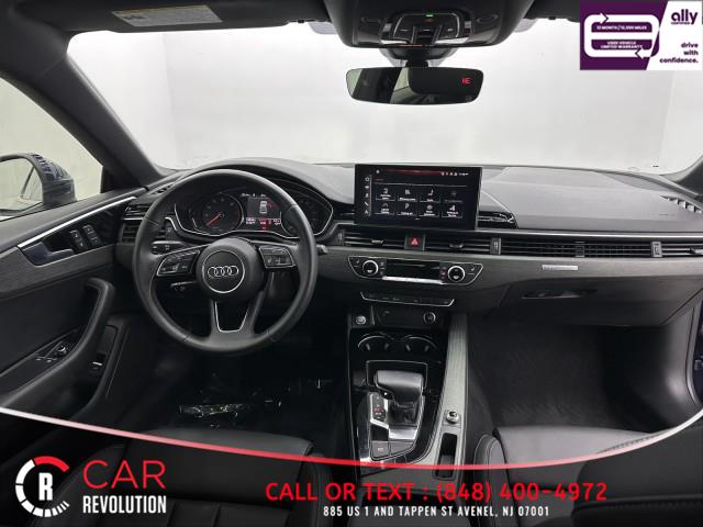 2021 Audi A5 COUPE S line Premium photo