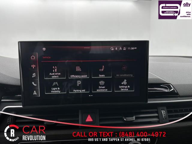 2021 Audi A5 COUPE S line Premium photo