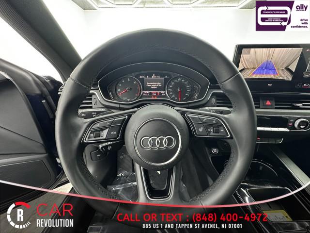 2021 Audi A5 COUPE S line Premium photo