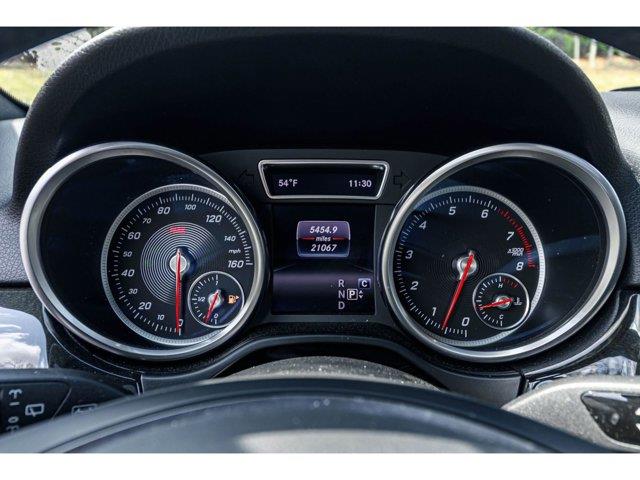 2017 Mercedes-Benz GLE GLE 350 photo