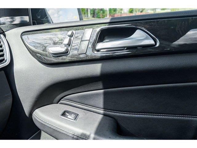 2017 Mercedes-Benz GLE GLE 350 photo