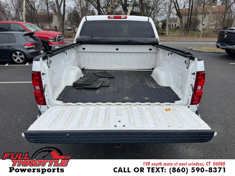 2013 Chevrolet Silverado 1500 LT photo