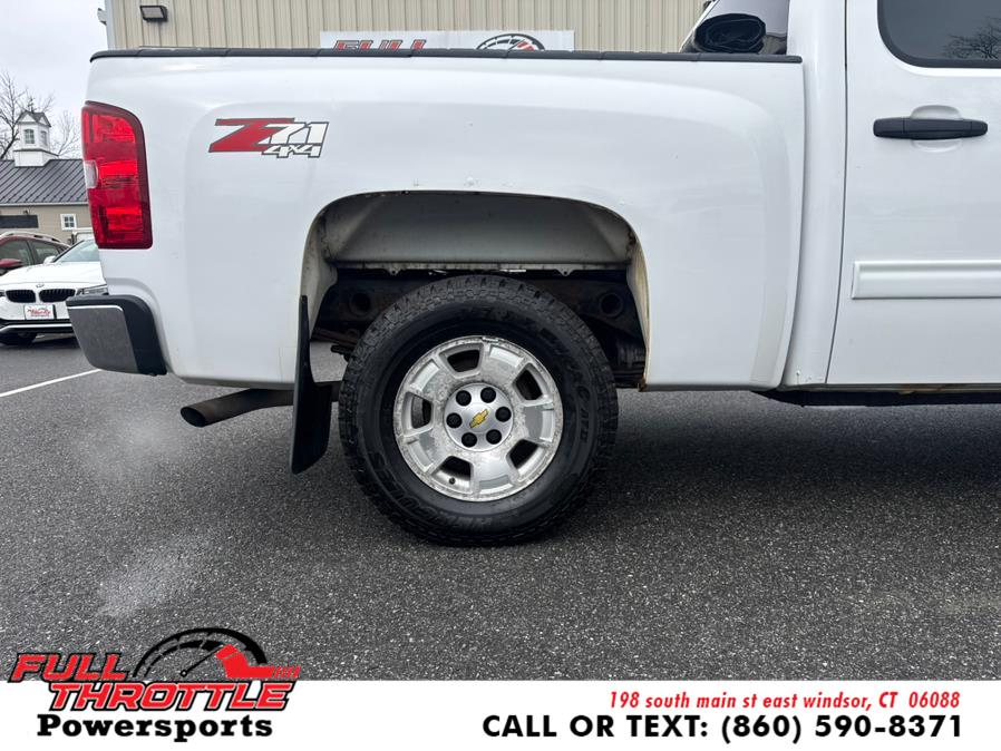 2013 Chevrolet Silverado 1500 LT photo