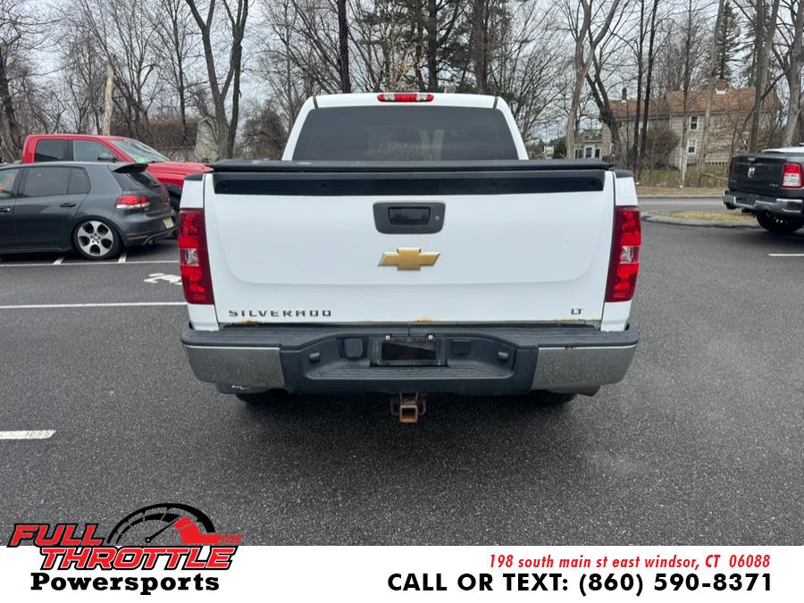 2013 Chevrolet Silverado 1500 LT photo