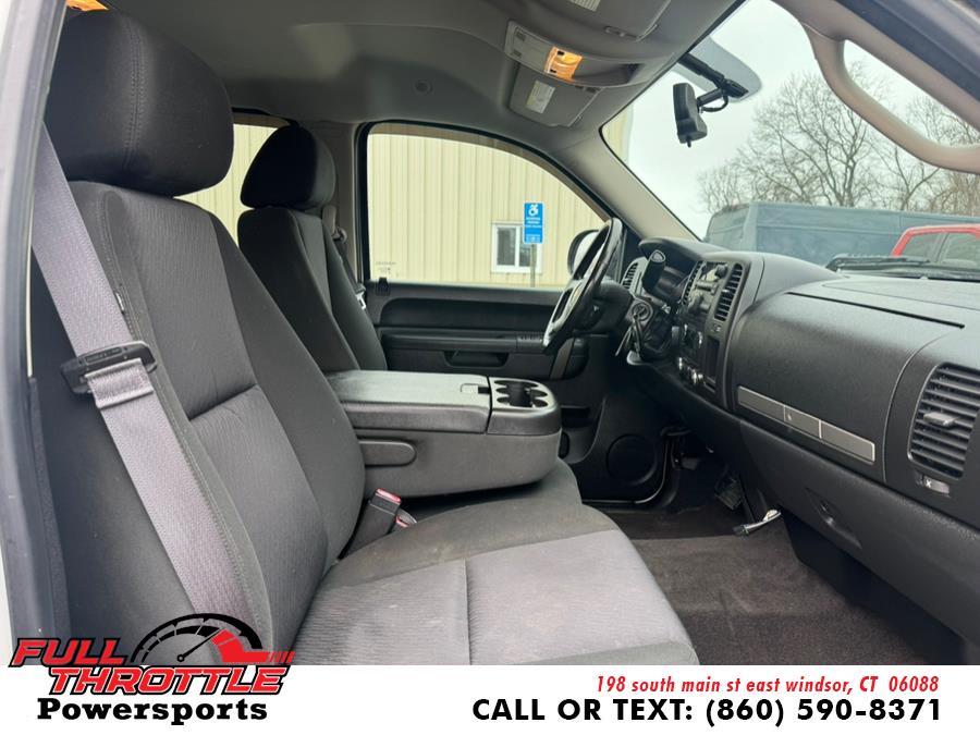 2013 Chevrolet Silverado 1500 LT photo