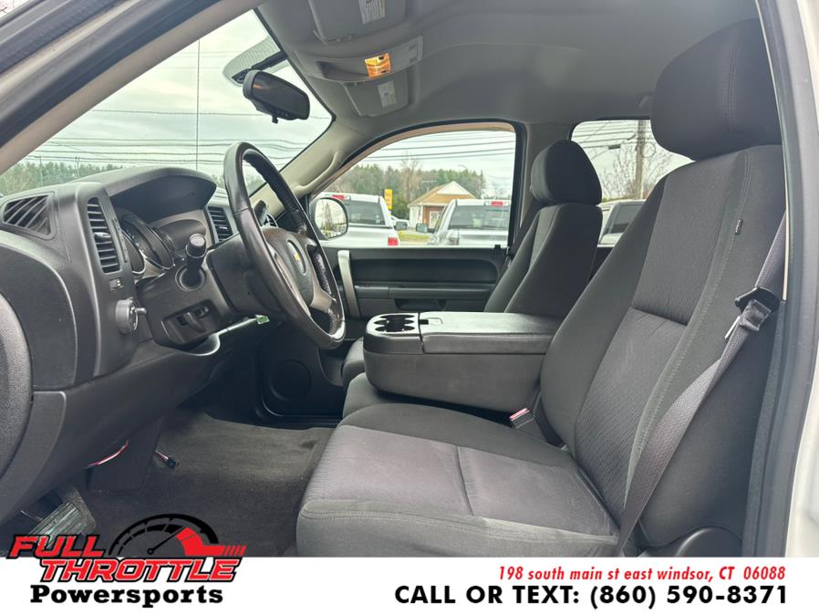 2013 Chevrolet Silverado 1500 LT photo