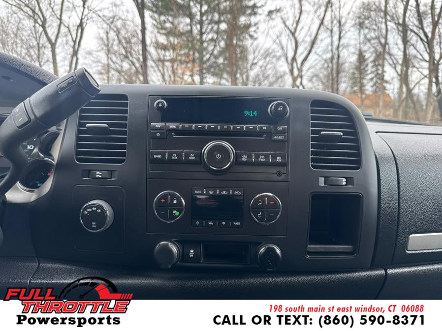 2013 Chevrolet Silverado 1500 LT photo