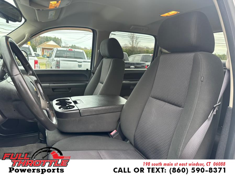2013 Chevrolet Silverado 1500 LT photo
