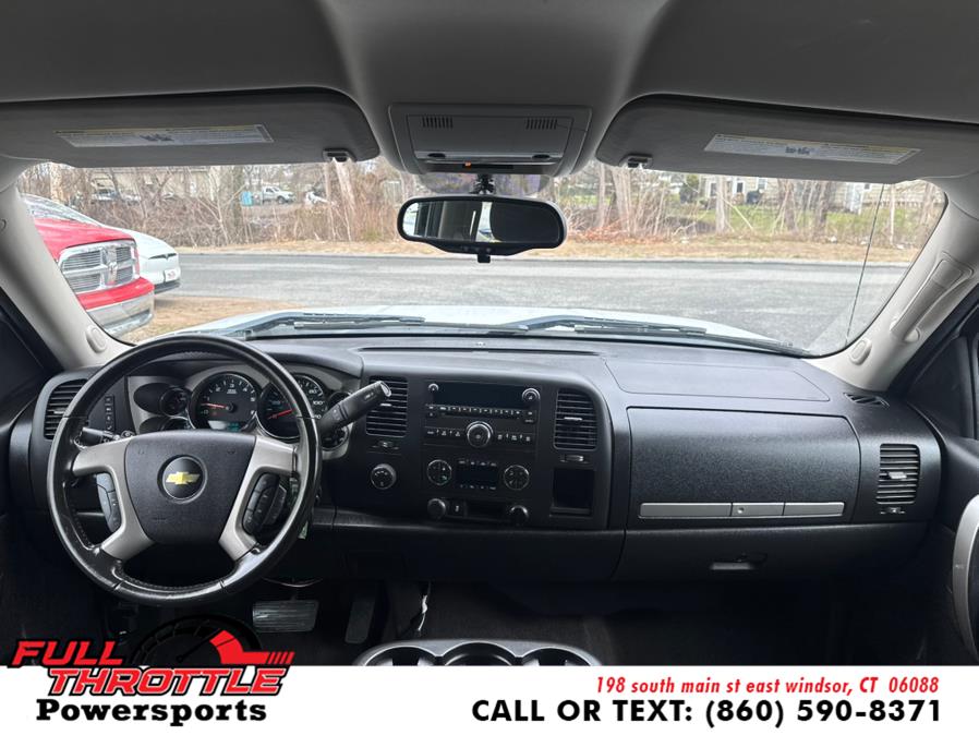 2013 Chevrolet Silverado 1500 LT photo
