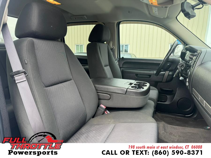 2013 Chevrolet Silverado 1500 LT photo