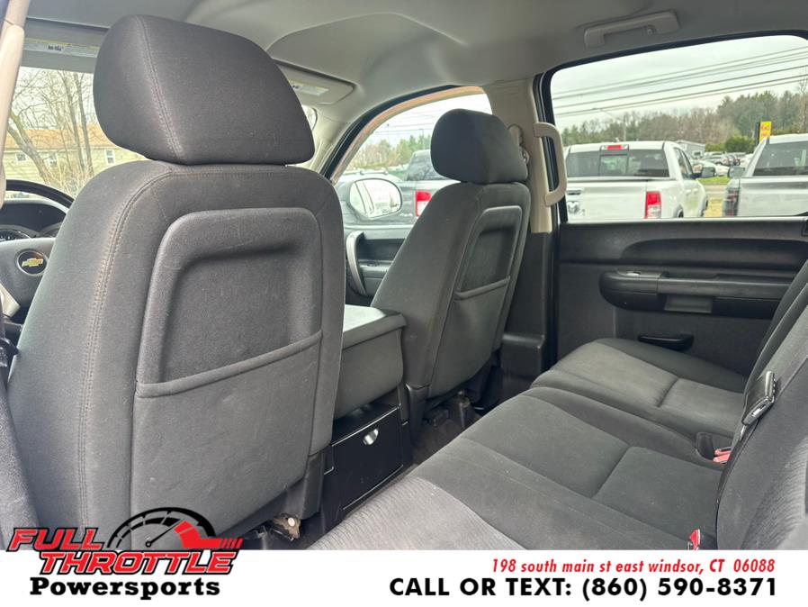 2013 Chevrolet Silverado 1500 LT photo