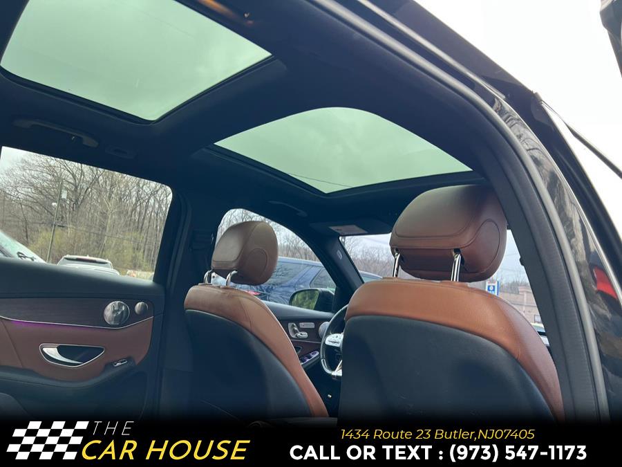 2020 Mercedes-Benz GLC AMG GLC 43 4MATIC SUV photo