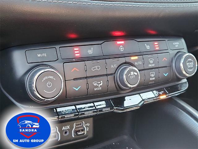 2021 Dodge Durango GT Plus AWD photo