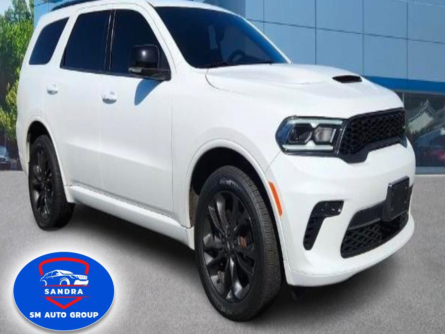 2021 Dodge Durango GT Plus AWD photo