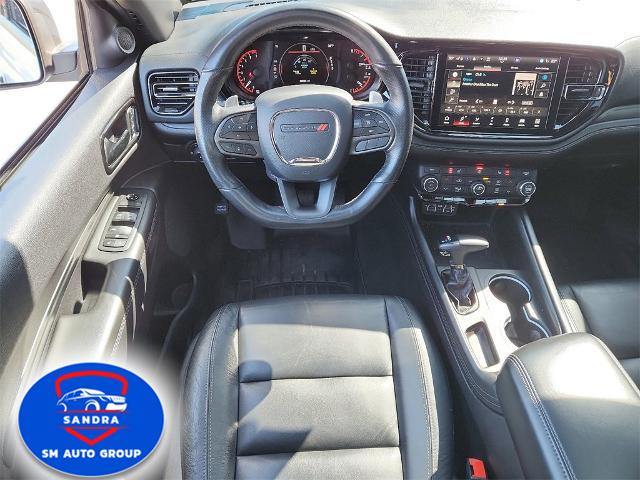 2021 Dodge Durango GT Plus AWD photo