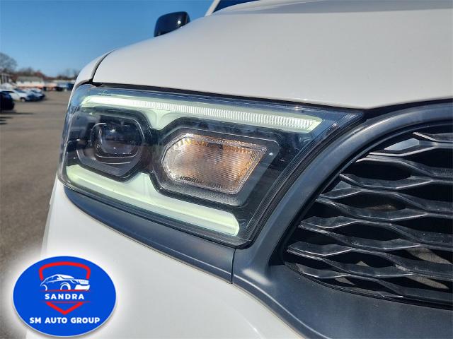 2021 Dodge Durango GT Plus AWD photo