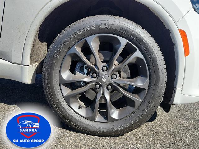 2021 Dodge Durango GT Plus AWD photo