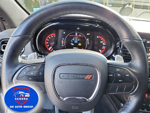 2021 Dodge Durango GT Plus AWD photo