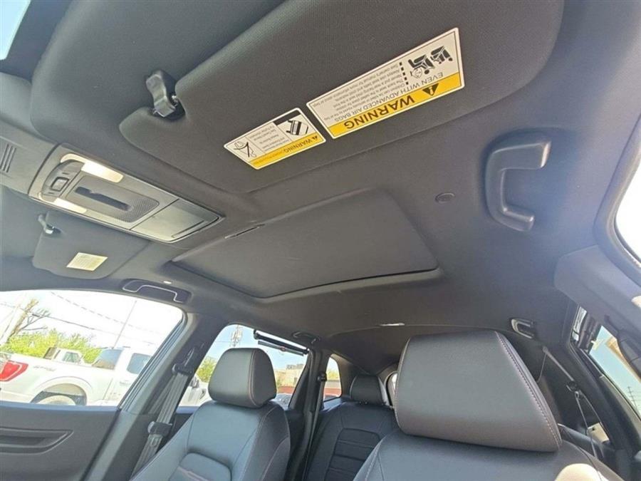 2024 Honda CR-V Hybrid Sport-L AWD photo