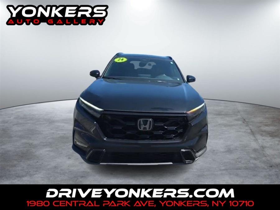 2024 Honda CR-V Hybrid Sport-L AWD photo