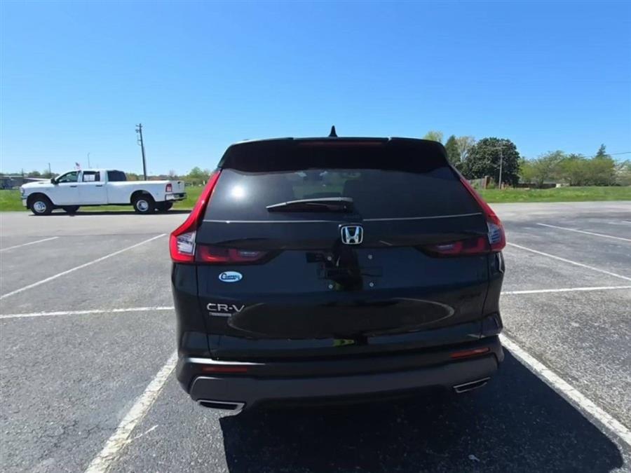 2024 Honda CR-V Hybrid Sport-L AWD photo