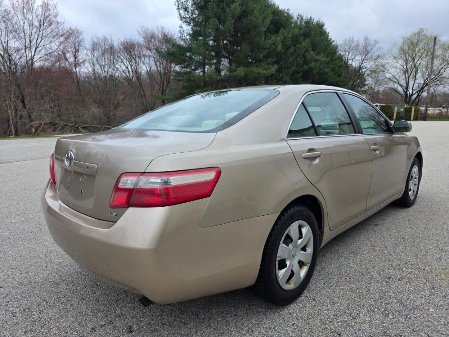 2007 Toyota Camry CE photo
