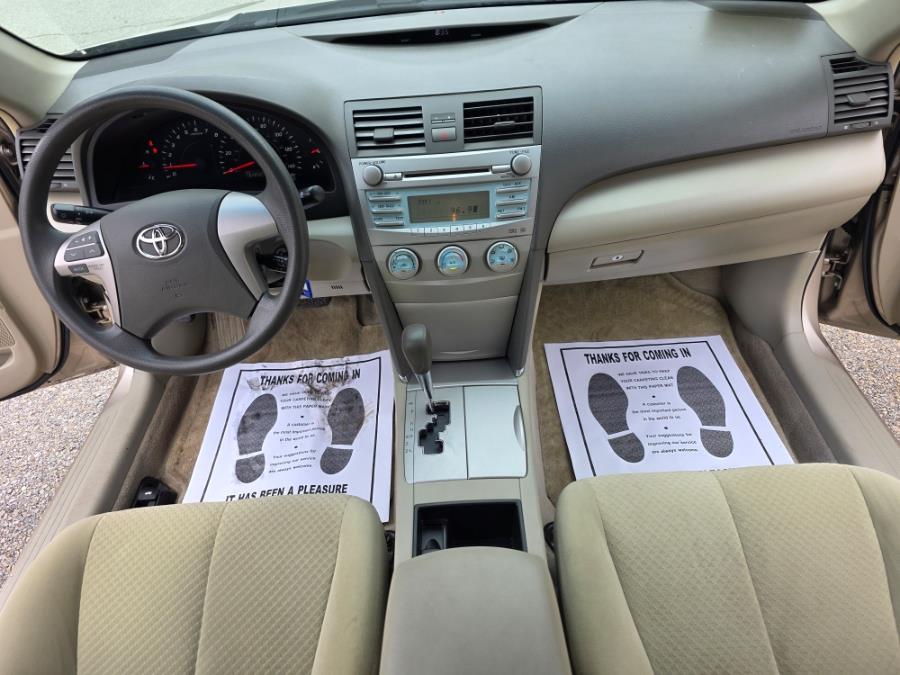 2007 Toyota Camry CE photo