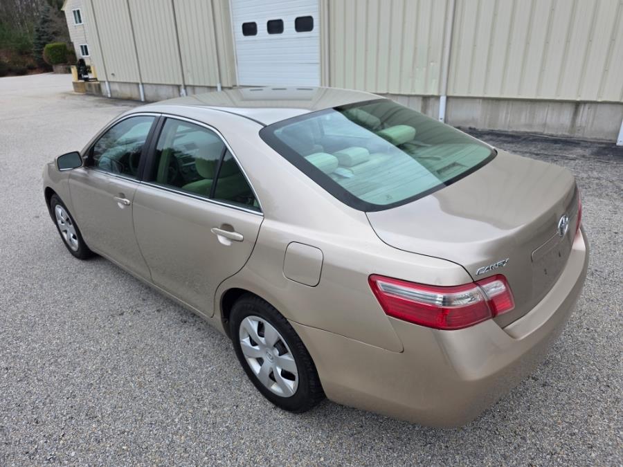 2007 Toyota Camry CE photo