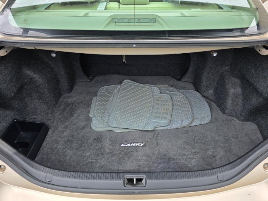 2007 Toyota Camry CE photo