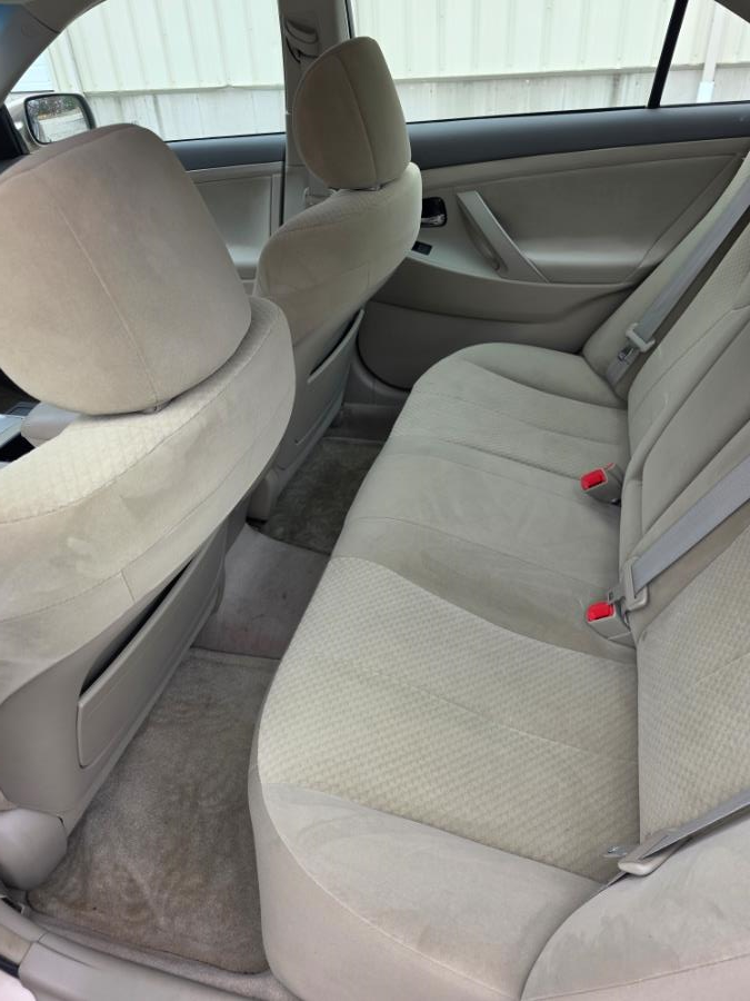 2007 Toyota Camry CE photo