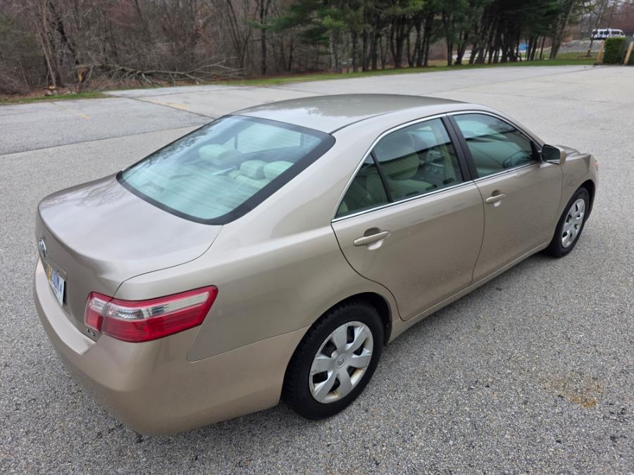 2007 Toyota Camry CE photo