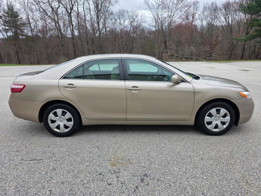 2007 Toyota Camry CE photo