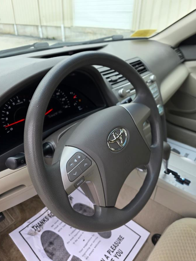 2007 Toyota Camry CE photo