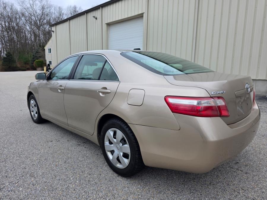 2007 Toyota Camry CE photo