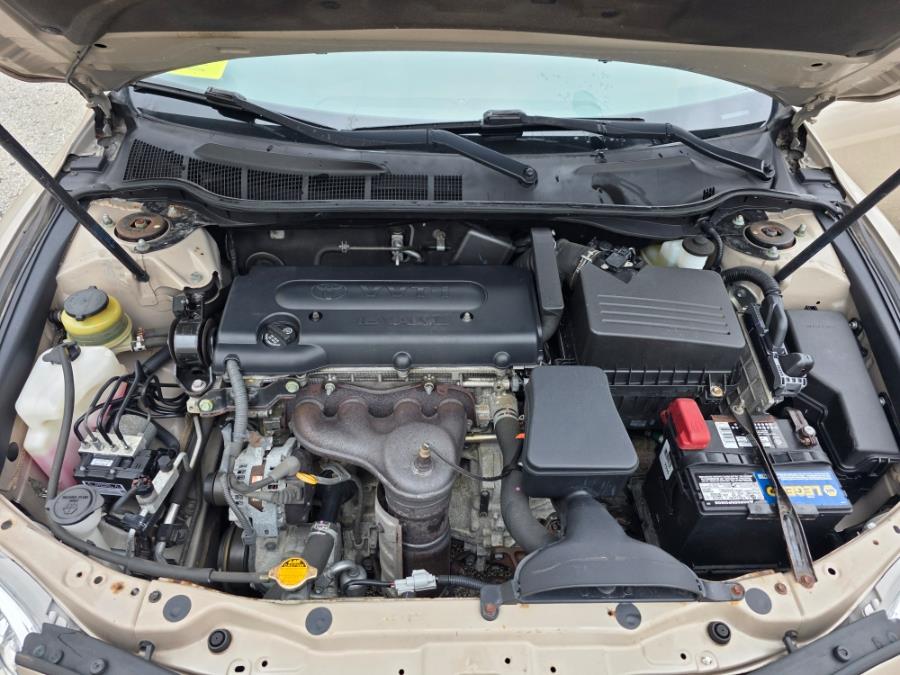 2007 Toyota Camry CE photo