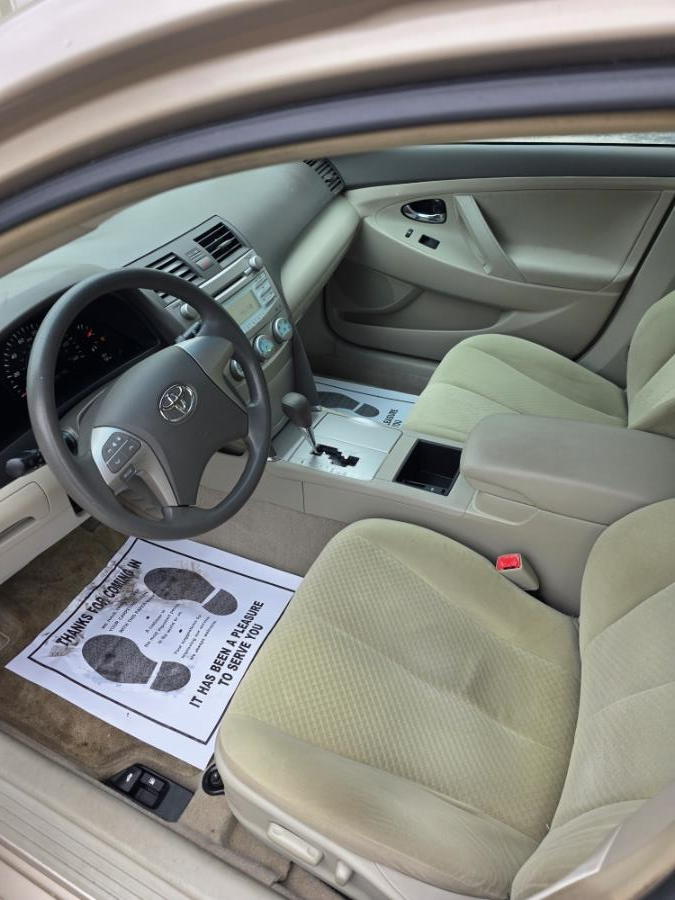 2007 Toyota Camry CE photo