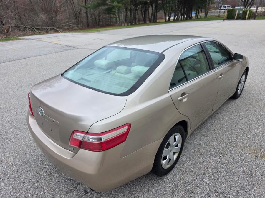 2007 Toyota Camry CE photo